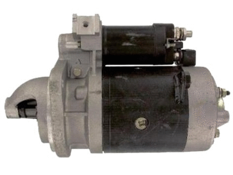 Démarreur GM SG0135
