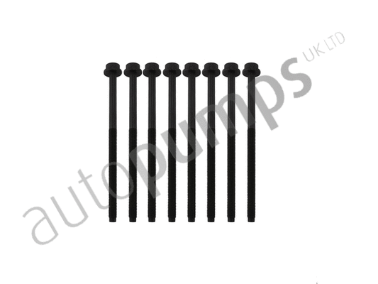 Jeu de boulons de culasse de cylindre Autopumps UK AHB720SET
