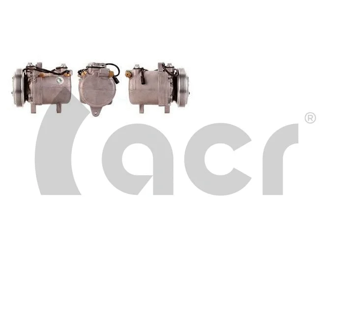 Compresseur, climatisation ACR 131102