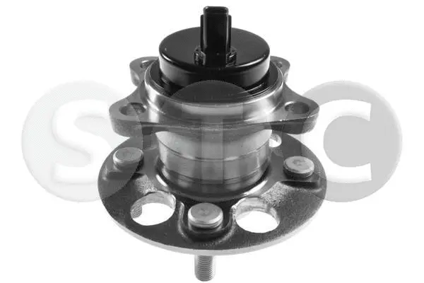 Kit de roulements de roue STC T490229