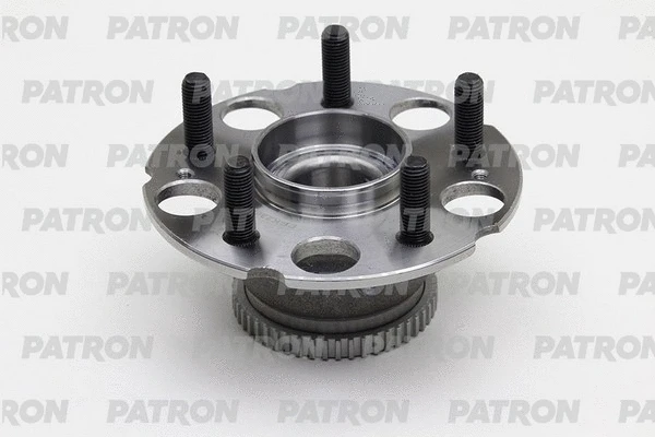 Kit de roulements de roue PATRON PBK2366H