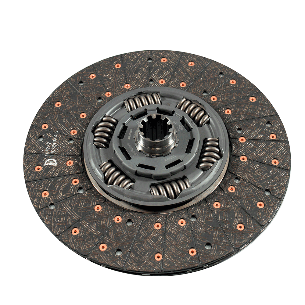 Disque d'embrayage HAMMER 020 729