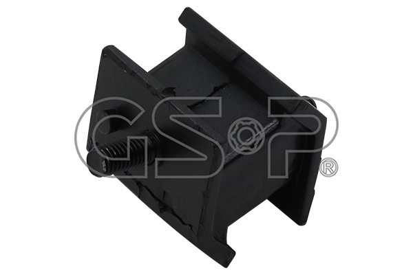 Suspension, boîte automatique GSP-BR 512302