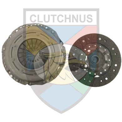 Kit d'embrayage CLUTCHNUS MCK16122