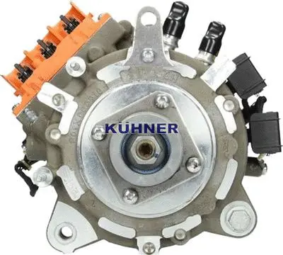 Alternateur AD KÜHNER 554739RIB