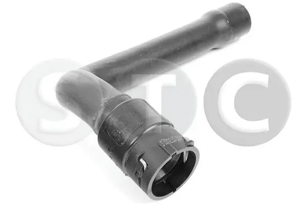 Durite de radiateur STC T409327