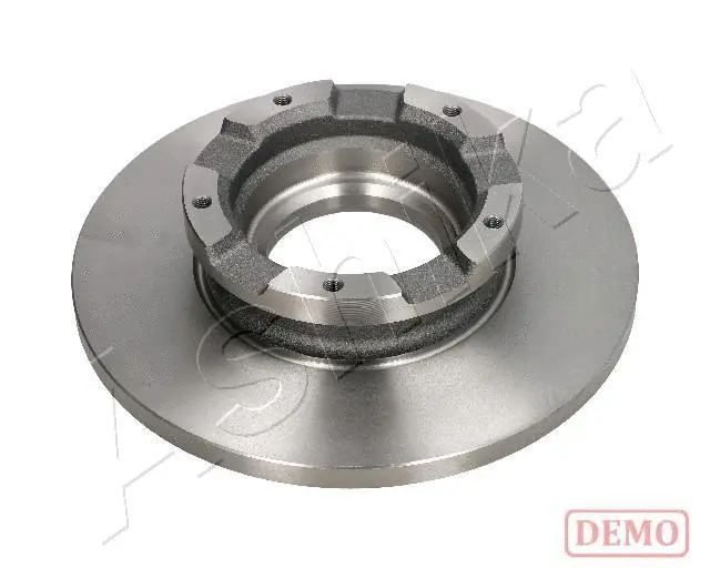 Disque de frein ASHIKA 61-00-0324C