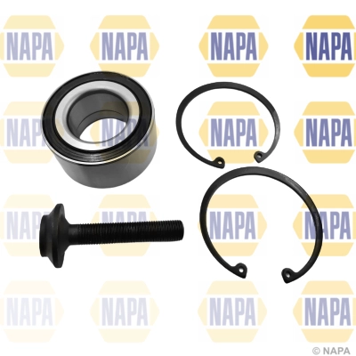 Kit de roulements de roue NAPA PWB1024