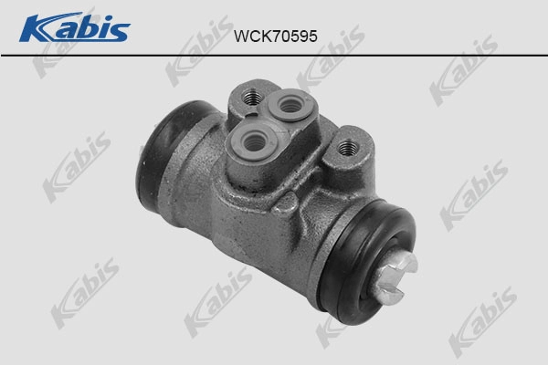 Cylindre de roue KABIS WCK70595