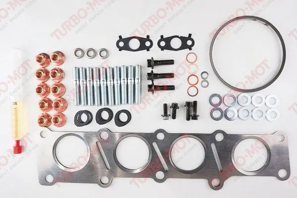 Kit de montage, compresseur TURBO-MOT MS1034