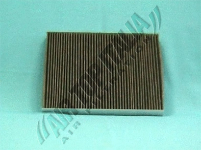 Filtre, air de l'habitacle ZERO WZ1438