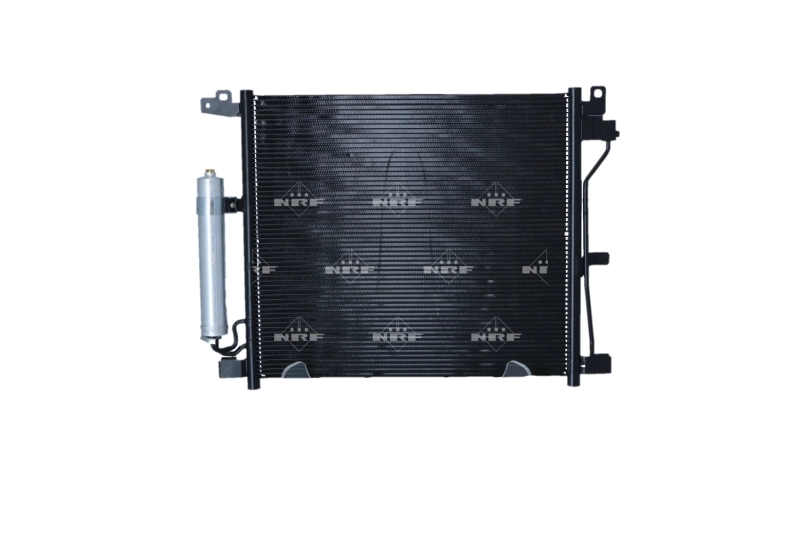 Condenseur, climatisation NRF 350226