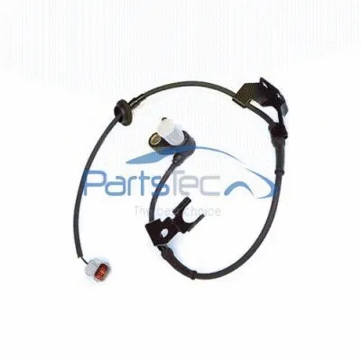 Capteur, vitesse de roue PartsTec PTA560-0253