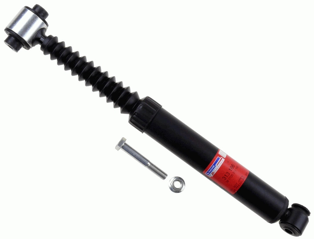 Amortisseur SACHS 313 166