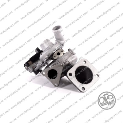 Turbocompresseur, suralimentation DIPASPORT TRB573R