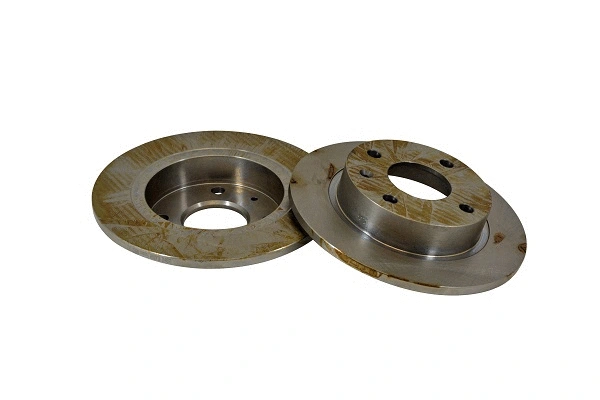 Disque de frein KLAXCAR FRANCE 25384z