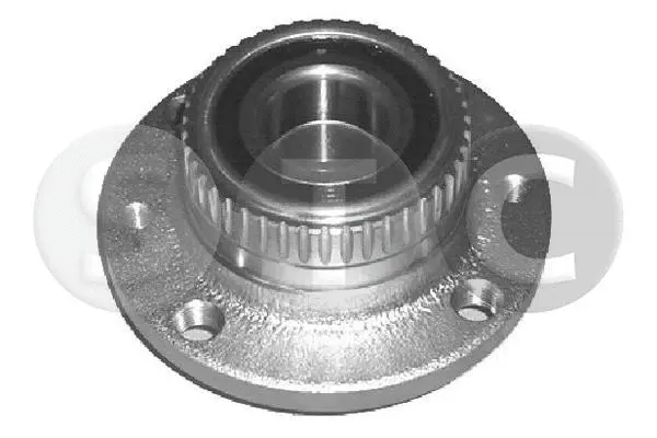 Moyeu de roue STC T490523