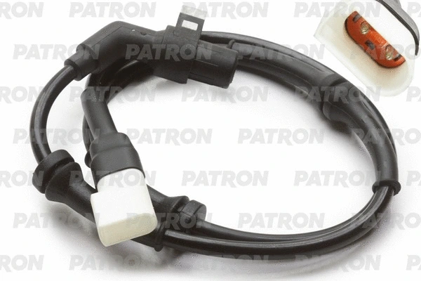 Capteur, vitesse de roue PATRON ABS52086