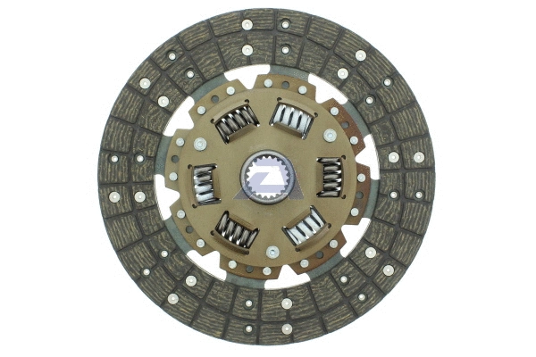 Disque d'embrayage AISIN DR-301
