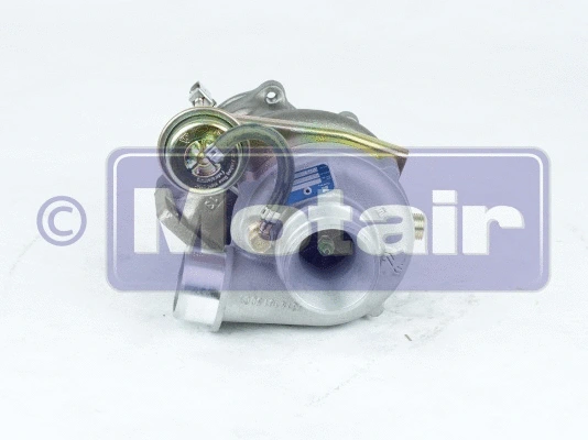 Turbocompresseur, suralimentation MOTAIR TURBO 103262