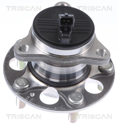 Kit de roulements de roue TRISCAN 8530 43253