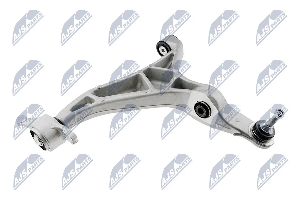 Bras de liaison, suspension de roue NTY ZWD-CH-082