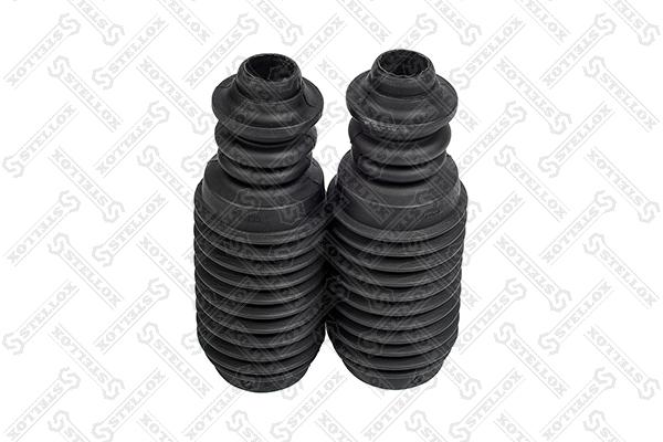 Butée élastique, suspension STELLOX 11-98317-SX