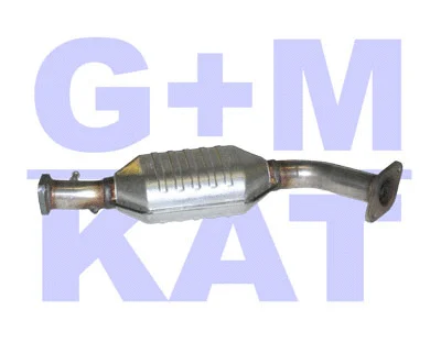 Catalyseur G+M KAT 60 0121