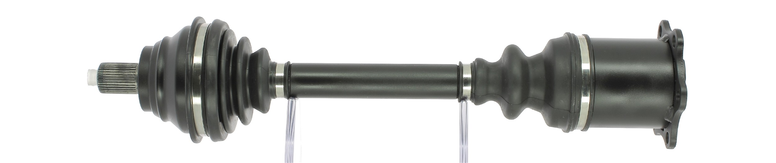 Arbre de transmission FRIESEN FDS1004