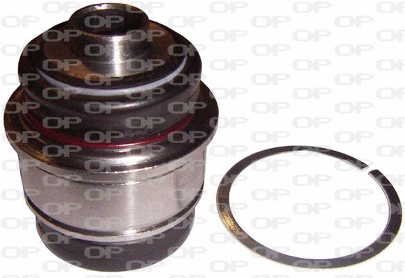 Suspension, bras de liaison OPEN PARTS SSS1047.11