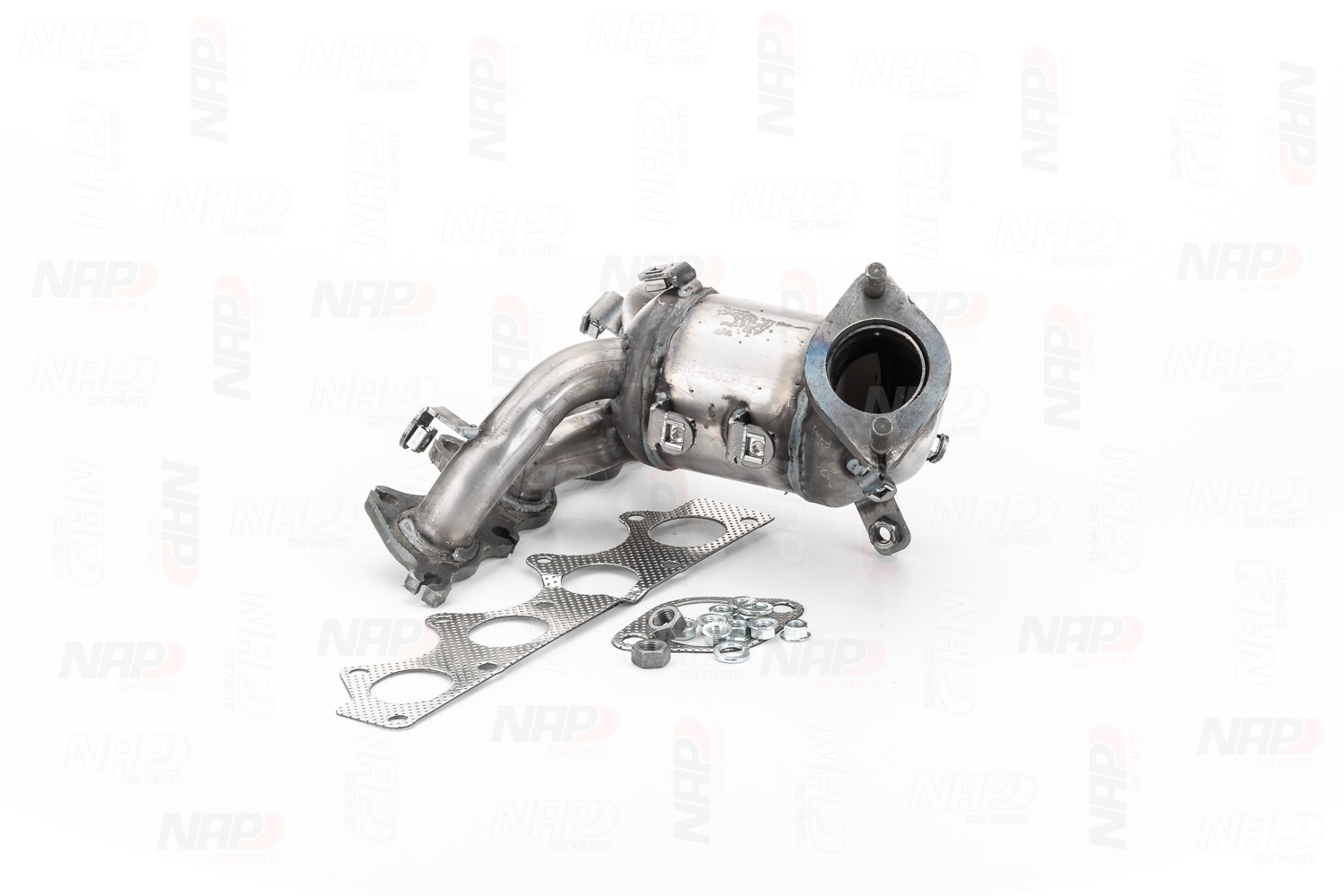 Catalyseur NAP carPARTS GmbH CAK11308