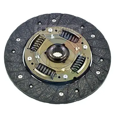 Disque d'embrayage CLUTCHNUS SKV126