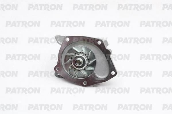 Pompe à eau, refroidissement du moteur PATRON PWP1598