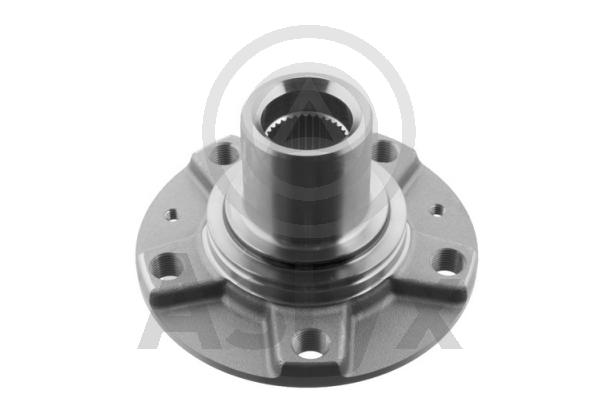 Moyeu de roue Aslyx AS-204610