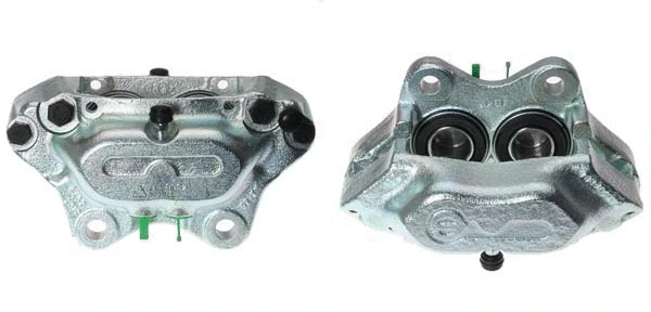 Étrier de frein 4X4 ESTANFI PDF-54-103