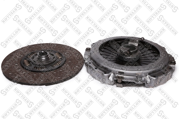 Kit d'embrayage STELLOX 83-06014A-SX