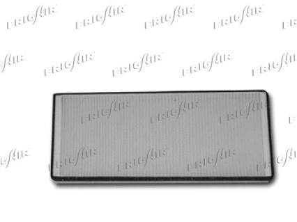 Filtre, air de l'habitacle FRIGAIR 1406.2030