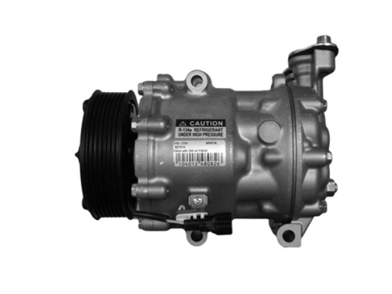 Compresseur, climatisation Airstal 10-2101