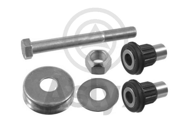 Kit d'assemblage, levier de déviation Aslyx AS-202410