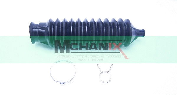 Jeu de joints-soufflets, direction Mchanix MZSGK-001