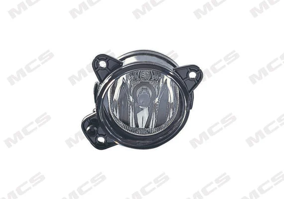 Projecteur antibrouillard MCS 327002809