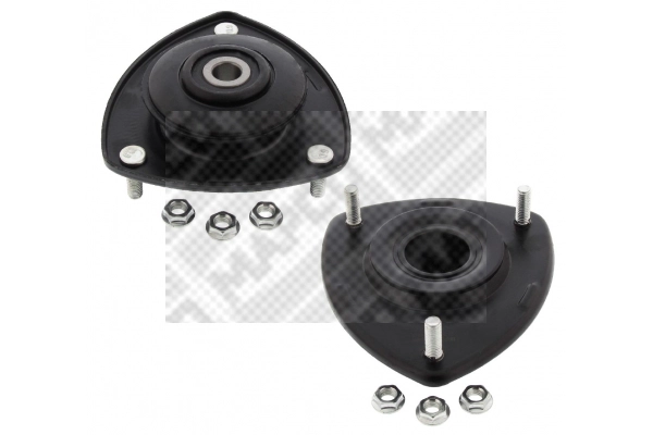 Coupelle de suspension MAPCO 36563/2
