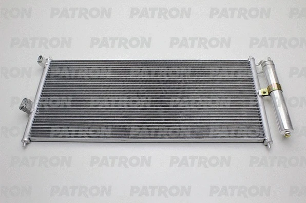 Condenseur, climatisation PATRON PRS1140