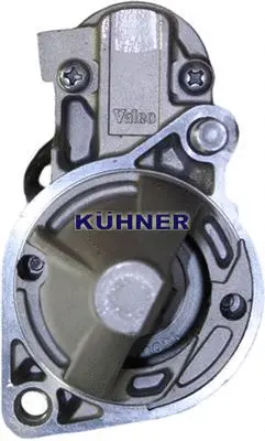 Démarreur AD KÜHNER 254273
