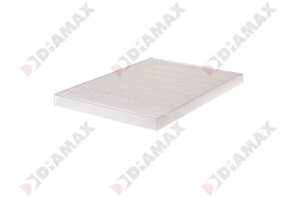 Filtre, air de l'habitacle DIAMAX DP4158