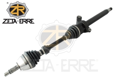 Arbre de transmission ZETA-ERRE ZR11163