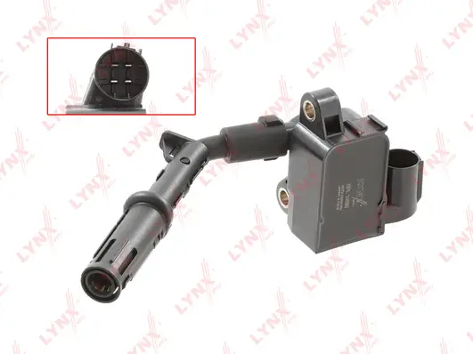Bobine d'allumage LYNXAUTO SPL1285