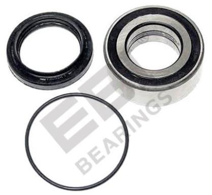 Kit de roulements de roue EBI EBK1467