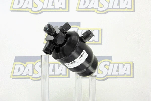 Filtre déshydratant, climatisation DA SILVA FF4546