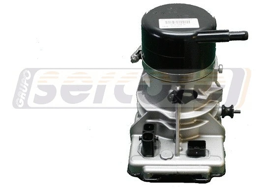 Pompe hydraulique, direction SERCORE 17BE115CR